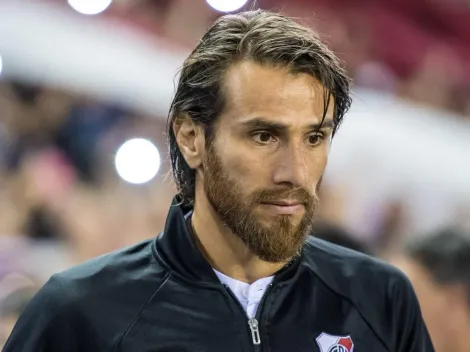 La canción que le dedicaron a Ponzio