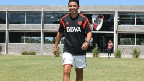 El Muñeco planifica que todo River haga base en el predio de Ezeiza.