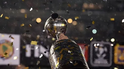 La Conmebol evaluará si cambian la sede de la final.