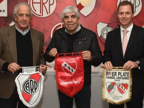 ¿Por qué River no pagará alquiler por jugar en la cancha de Independiente?