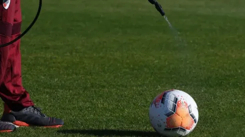 Los cuidados serán extremos para evitar contagios entre los planteles y todo el personal afectado.