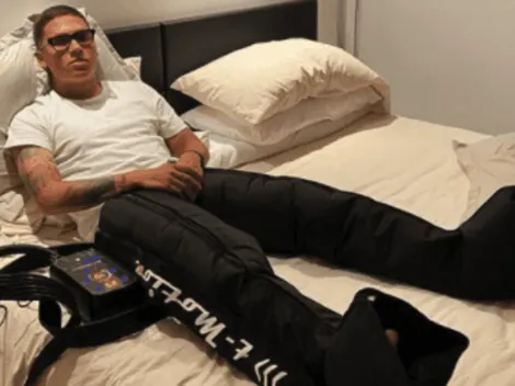 ¿Por qué no se anuncia la venta de Juanfer?