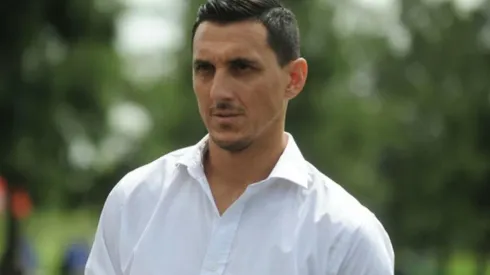 Julián Álvarez y Cristian Ferreira fueron recomendados por Nicolás Burdisso