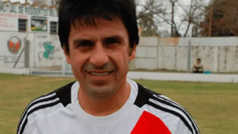 Alejandro Montenegro y sus elogios hacia Marcelo Gallardo y Milton Casco