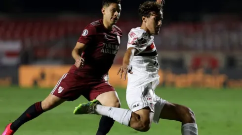 El Millonario y San Pablo se vuelven a ver las caras.