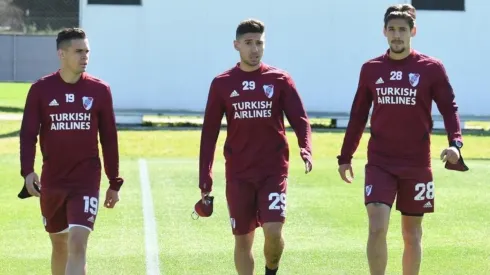 El Millonario volverá a los entrenamientos este jueves 24.