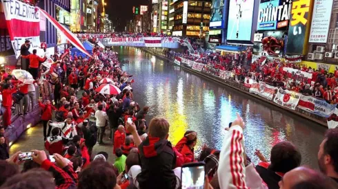 Las mayores proezas de la gente de River