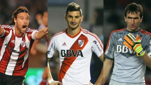 Las partidas más dolorosas para los hinchas de River