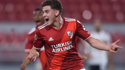 La inesperada figura del River de Gallardo luego de la pandemia.