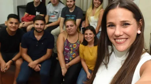 El método Gallardo aplicado a la formación de periodistas en River