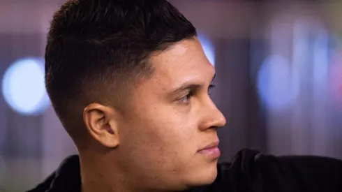 El colombiano no jugará de manera oficial este 2020.