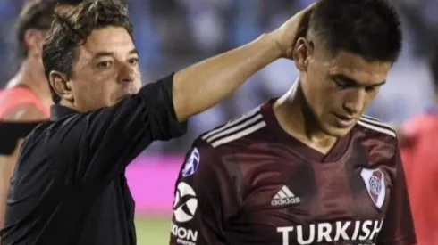 El representante de Martínez Quarta se mostró en desacuerdo con las declaraciones de Marcelo Gallardo