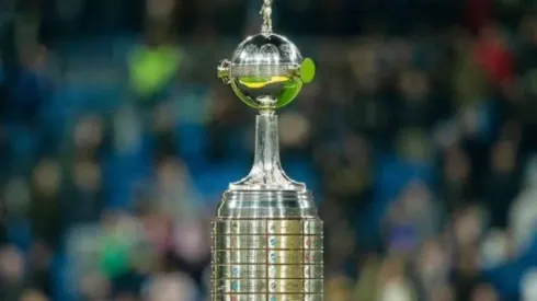 El sorteo de la Libertadores será el viernes 23 de octubre, a las 12