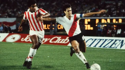 Los mejores lujos del Beto Alonso en River
