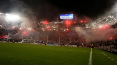 Los recibimientos más inolvidables en el Monumental