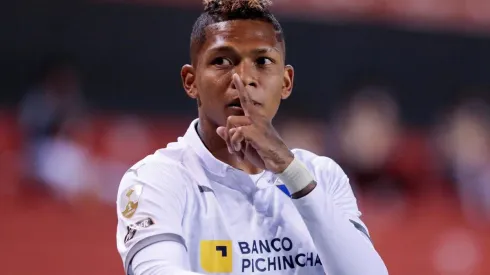 Liga de Quito acumula 12 puntos y es líder en el grupo D de la Copa Libertadores