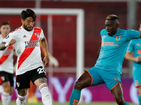 Mirá River vs Liga de Quito, en vivo por Facebook Watch