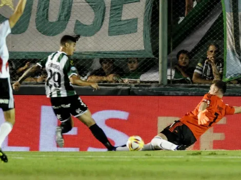 El jugador de Banfield que pudo ser refuerzo de River