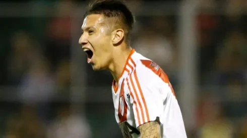 Carlos Auzqui jugará en Talleres hasta diciembre del 2021