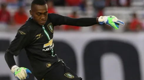 Iván Arboleda mostró toda su indignación en las redes sociales