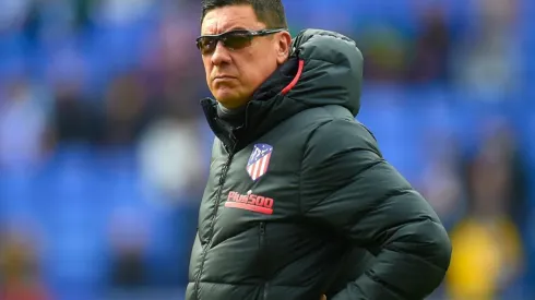 Germán Burgos plantea que los empates sin goles no sumen puntos en el fútbol