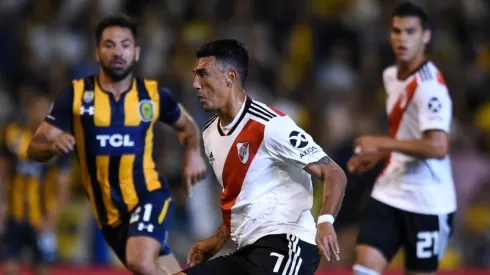River arrancó la Copa con una derrota ante Banfield mientras que Central le ganó a Godoy Cruz.