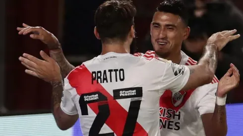 River recibe a Rosario Central a las 21:15 en el estadio de Independiente