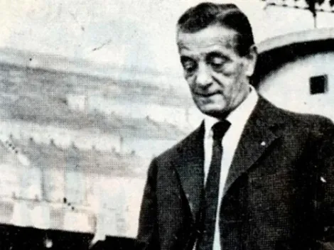 Los entrenadores de River que merecen más reconocimiento