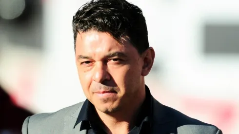 EL Muñeco le dio el domingo libre al plantel y ya comienza a planificar qué equipo pondrá ante Godoy Cruz el próximo sábado.