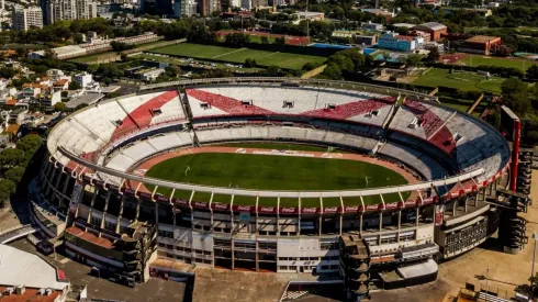 Según la revista Forbes, el valor de River es de 270 millones de dólares y se encuentra en la novena posición del ranking.