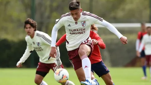 Tomás Castro Ponce tiene contrato firmado hasta junio del 2021