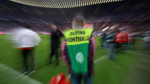 Ala AFA cambió la manera de realizar el control antidoping y de esta manera los planteles podrán ser sorprendidos en cualquiera momento y se podrá testear a más de un jugador.