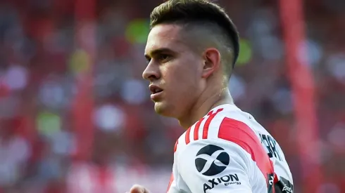 Rafael Borré deberá superar el hisopado por Covid y también estudios cardiológicos