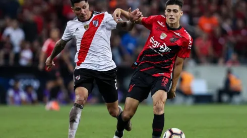 El Más Grande visitará a Atlético Paranaense el próximo martes a partir de las 19.15 por los octavos de final de la Copa Libertadores.
