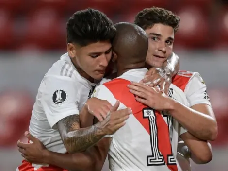 Jugador x Jugador vs. Paranaense