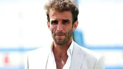 Iván Alonso analizó la serie contra River y elogió a Marcelo Gallardo