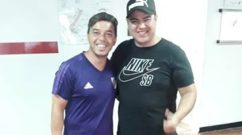 El héroe anónimo de la final de Madrid