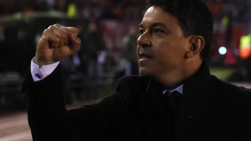 Marcelo Gallardo puede alcanzar su cuarta semifinal seguida como DT en la Copa Libertadores