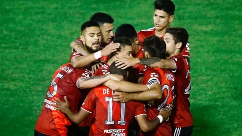 En la próxima fecha, River tendrá que recibir a Arsenal en la cancha de Independiente.