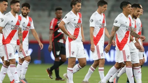 La situación caso por caso de los pases del plantel profesional de River.