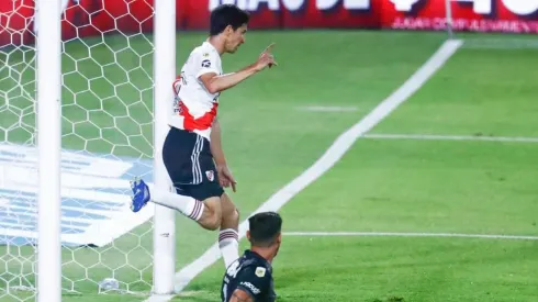River Plate enfrentará a Arsenal desde las 21:30 en el estadio de Independiente