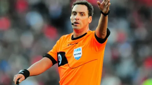 Fernando Rapallini será el árbitro del superclásico por la Copa Diego Maradona, ya había dirigido el último encuentro entre ambos por torneos locales.