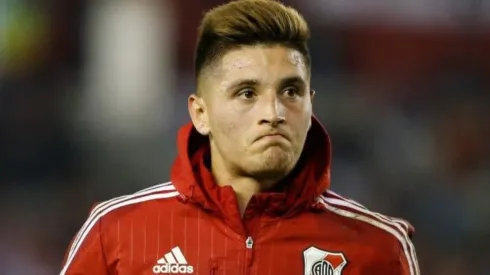 Cobreloa compró la mitad del pase de Maximiliano Velazco y a River le ingresarán 800 mil dólares.