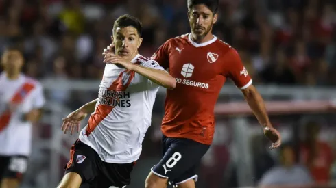 River Plate enfrentará a Independiente por la Copa Libertadores