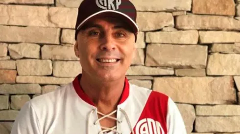 Pablo Lunati analizó la pésima actuación de Esteban Ostojich y del VAR en el partido entre River y Palmeiras por la semifinal de la Copa Libertadores.