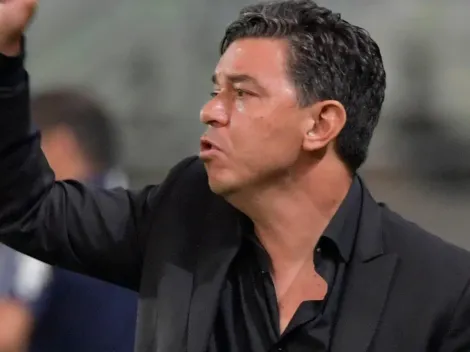 El tuit premonitorio de Gallardo