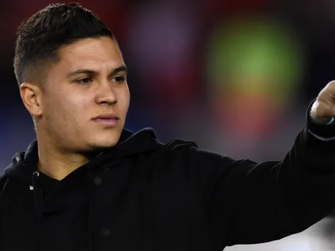 River recibió el pago de una nueva cuota de la venta de Juanfer