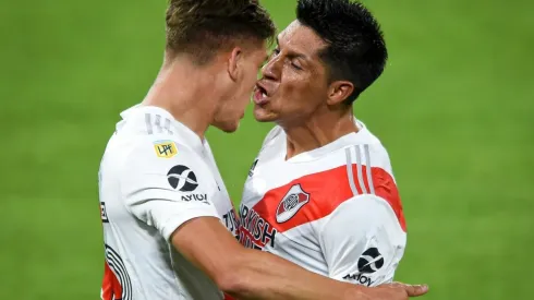 Celta de Vigo es dirigido por Eduardo Coudet y vendría a la carga por Enzo Pérez para reforzarse. El mercado de pases en Europa termina el 31 de enero.