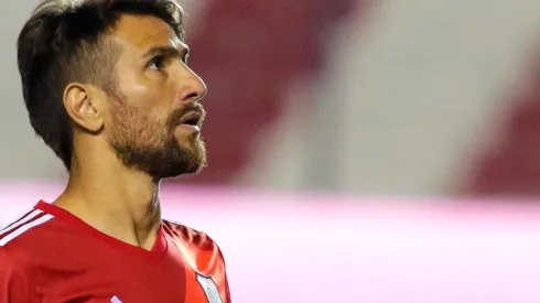 Leonardo Ponzio será vicepresidente del club de su pueblo natal