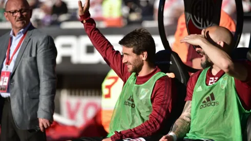 Leonardo Ponzio pidió por la vuelta de los chicos a las aulas en este 2021, aunque respetando los protocolos ya que todavía estamos atravesando la pandemia.